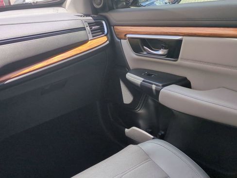 Used 2019 Honda CR-V EX-L image 20