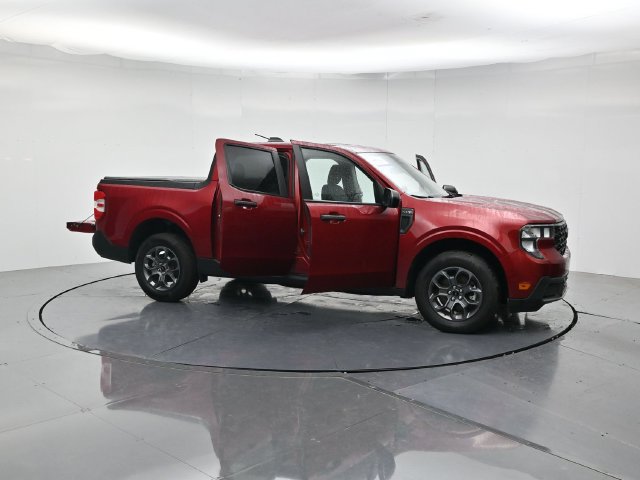 Certified 2025 Ford Maverick XLT w/ Equipment Group 301A AWD/4WD image 53