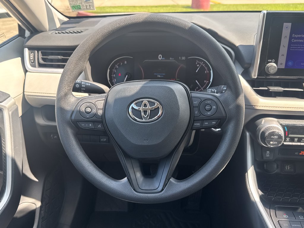 Certified 2023 Toyota RAV4 XLE w/ Convenience Package FWD image 17