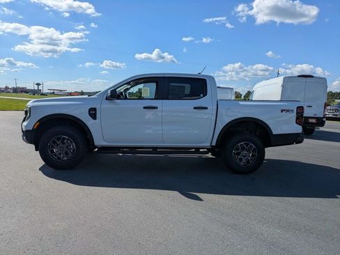 New 2026 Ford Ranger XLT w/ Equipment Group 301A High AWD/4WD image 29