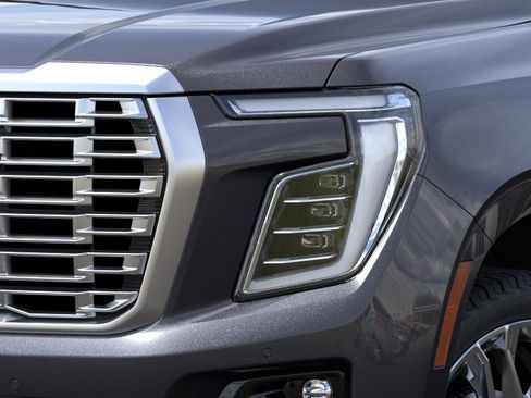 New 2026 GMC Yukon XL Denali image 11