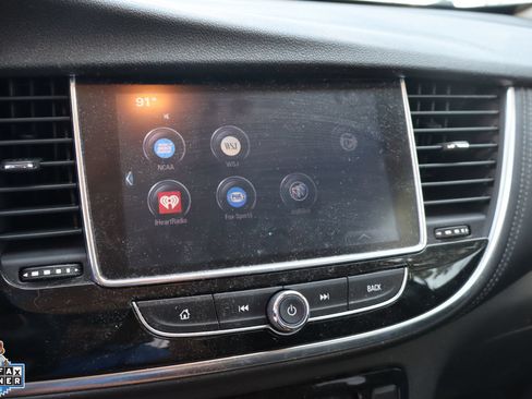 Used 2018 Buick Encore Preferred FWD image 20