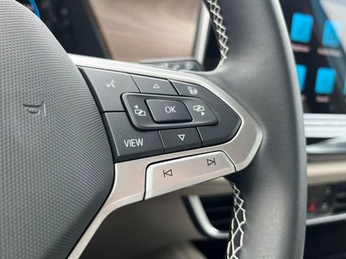 New 2026 Volkswagen Atlas SE AWD/4WD image 35