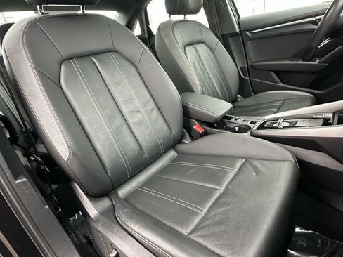 Used 2022 Audi A3 2.0T Premium image 50