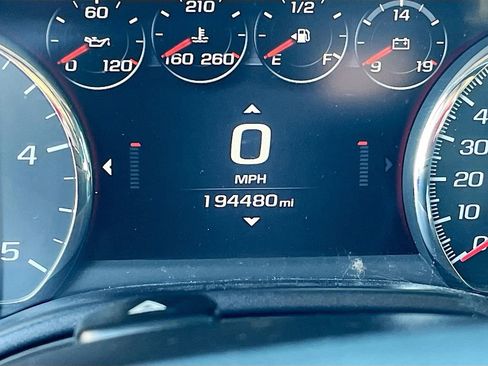 Used 2015 GMC Sierra 3500 Denali w/ Duramax Plus Package image 12