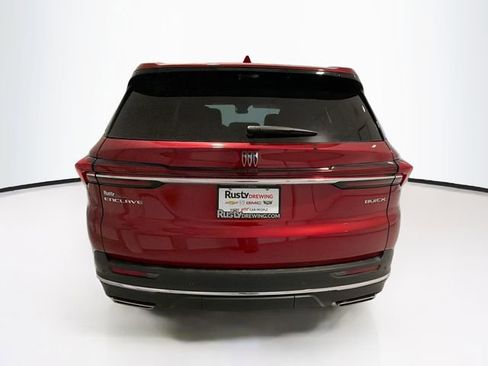 New 2026 Buick Enclave Preferred w/ Power Package FWD image 5