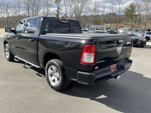 Used 2019 RAM 1500 Big Horn image 3