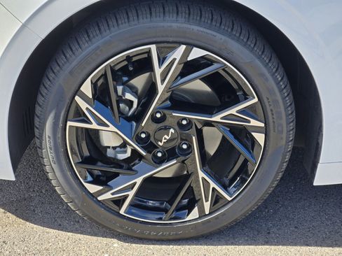 Certified 2025 Kia K5 GT-Line w/ GT-Line Premium Package image 10