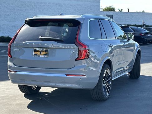 New 2026 Volvo XC90 T8 Ultra w/ Protection Package Premier image 6