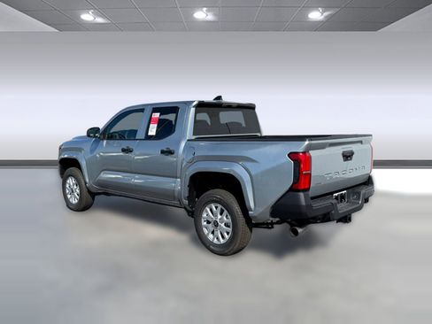 New 2026 Toyota Tacoma SR w/ SR Upgrade Package RWD image 3