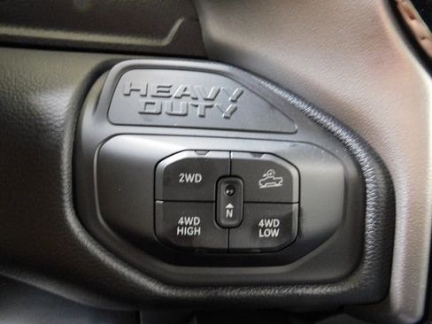 New 2026 RAM 2500 Big Horn image 26