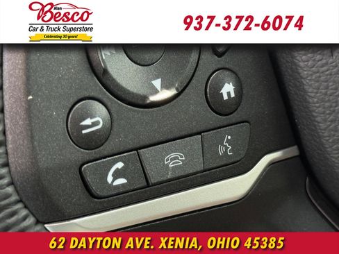Used 2022 Honda Passport TrailSport image 11