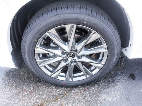 New 2025 MAZDA CX-5 AWD 2.5 S w/ Premium Plus Pkg image 19