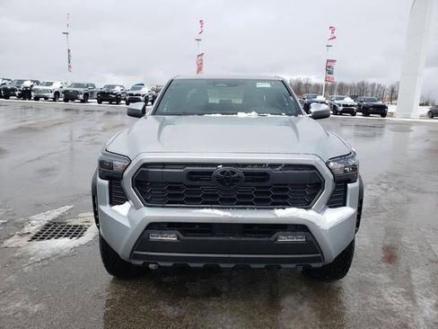 New 2026 Toyota Tacoma TRD Off-Road image 2