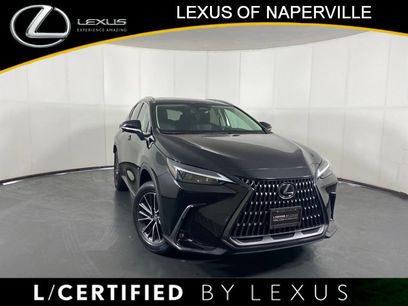 Used 2024 Lexus NX 250 FWD w/ Cold Area Package