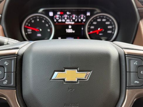 Used 2021 Chevrolet Tahoe High Country AWD/4WD image 31