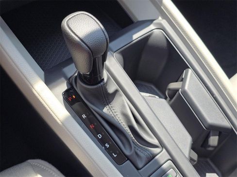 New 2025 Honda Accord SE image 30