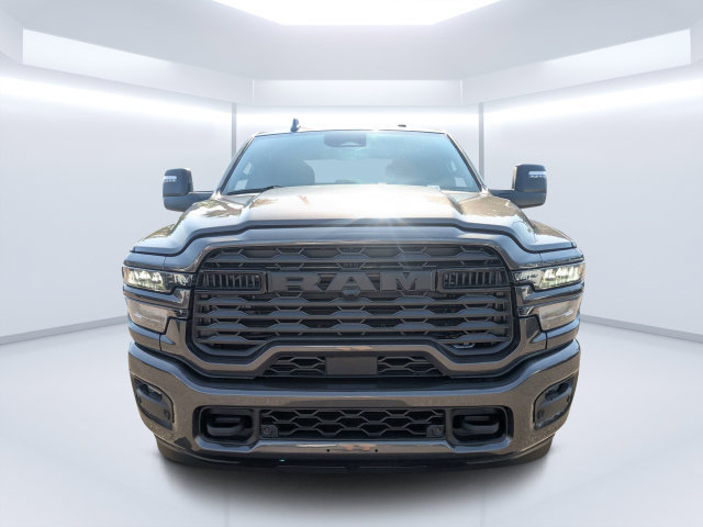 New 2026 RAM 2500 Big Horn AWD/4WD image 8
