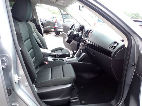 Used 2015 MAZDA CX-5 Touring AWD/4WD image 12