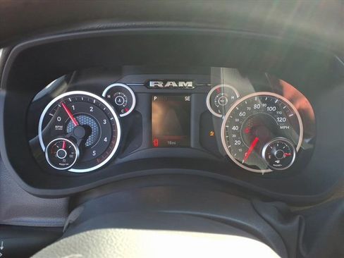 New 2026 RAM 3500 Tradesman image 13