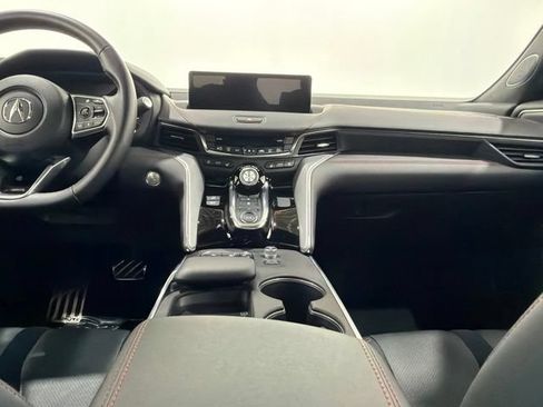 Certified 2025 Acura TLX SH-AWD w/ A-SPEC Pkg image 35