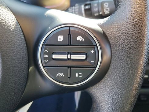 Used 2024 Kia Soul LX w/ Option Group 015 image 12