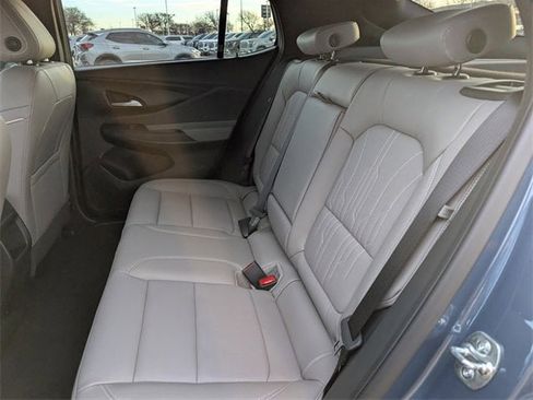 New 2026 Buick Envista Avenir image 20