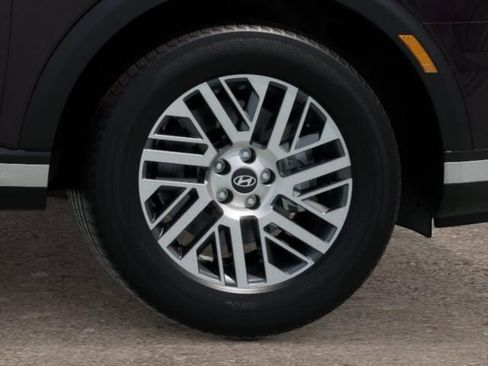 New 2026 Hyundai Palisade SEL FWD image 8