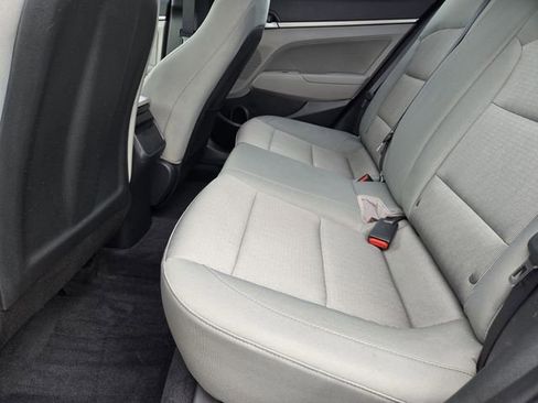 Used 2017 Hyundai Elantra ECO FWD image 28