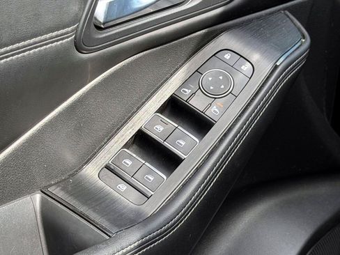 Used 2023 Nissan Rogue SL w/ SL Premium Package AWD/4WD image 16
