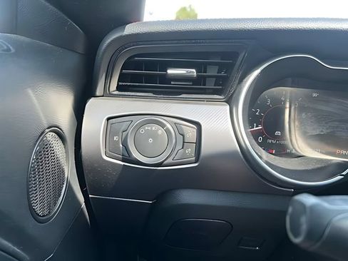 Used 2018 Ford Mustang Premium w/ Equipment Group 201A RWD image 27