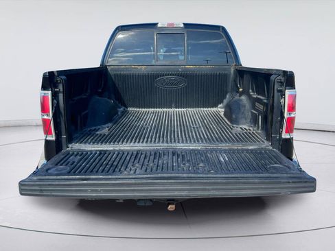 Used 2014 Ford F150 XLT w/ Equipment Group 302A Luxury AWD/4WD image 23