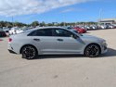 Used 2024 Kia K5 GT-Line w/ GT-Line Premium Package image 34