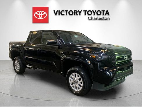 Used 2024 Toyota Tacoma 2WD Double Cab image 5