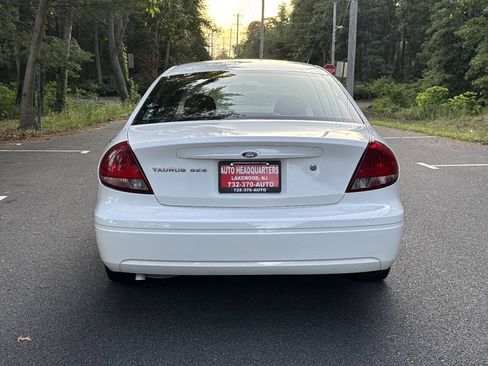 Used 2004 Ford Taurus SES FWD image 7