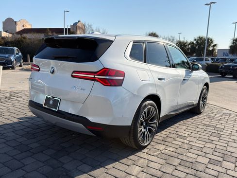 New 2026 BMW X3 xDrive30 w/ Convenience Package AWD/4WD image 9