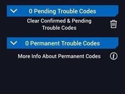 Used 2015 Ford Fusion SE FWD image 10