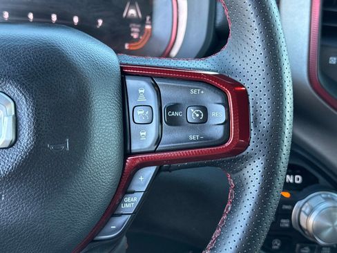 Used 2025 RAM 1500 Rebel w/ Rebel Level 1 Equipment Group image 31