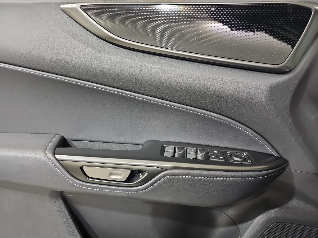 New 2026 Lexus NX 350 AWD w/ Accessory Package (K3) image 26