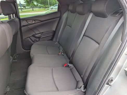 Used 2020 Honda Civic LX image 27