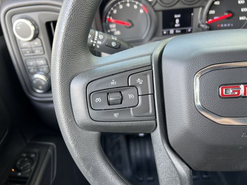 New 2026 GMC Sierra 1500 Pro w/ Pro Value Package AWD/4WD image 23