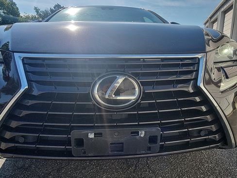 Used 2019 Lexus NX 300 AWD w/ Premium Package image 11