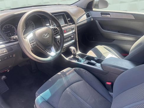 Used 2019 Hyundai Sonata SE FWD image 11