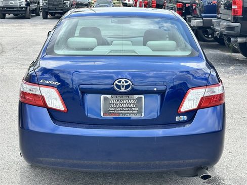 Used 2007 Toyota Camry Hybrid image 18