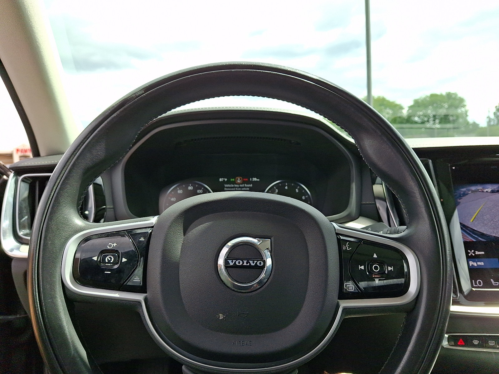 Used 2021 Volvo S60 T5 Inscription AWD/4WD image 18