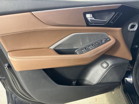 Certified 2024 Acura MDX w/ Technology Package FWD image 22