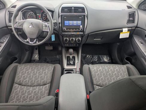 New 2026 Mitsubishi Outlander Sport LE AWD/4WD image 14