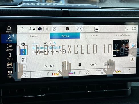 New 2026 Jeep Gladiator Willys image 14