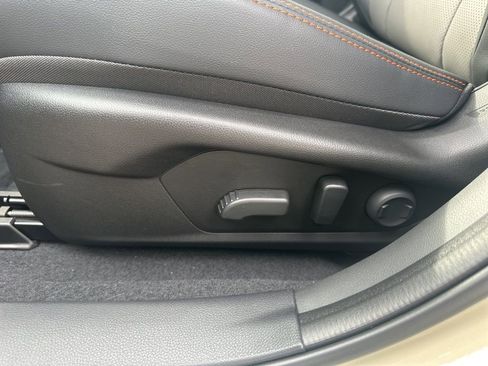 New 2026 Subaru Crosstrek 2.5i Limited AWD/4WD image 12