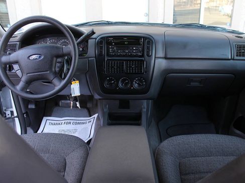Used 2003 Ford Explorer Sport XLS RWD image 31